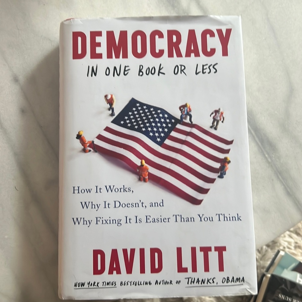 Democracy